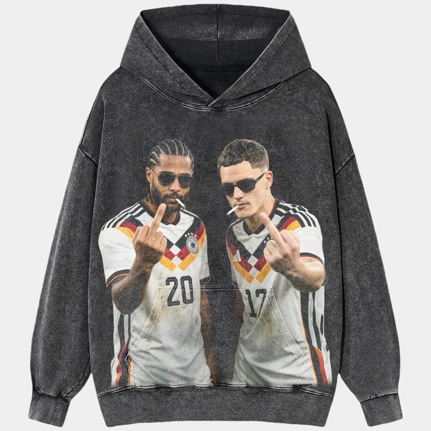 National Football Team 7.0 Tee