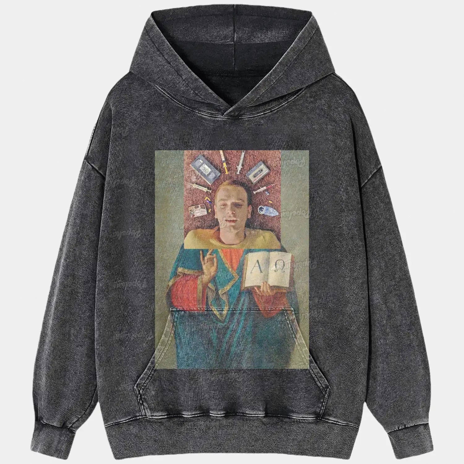 Moment of Fantasy Tee