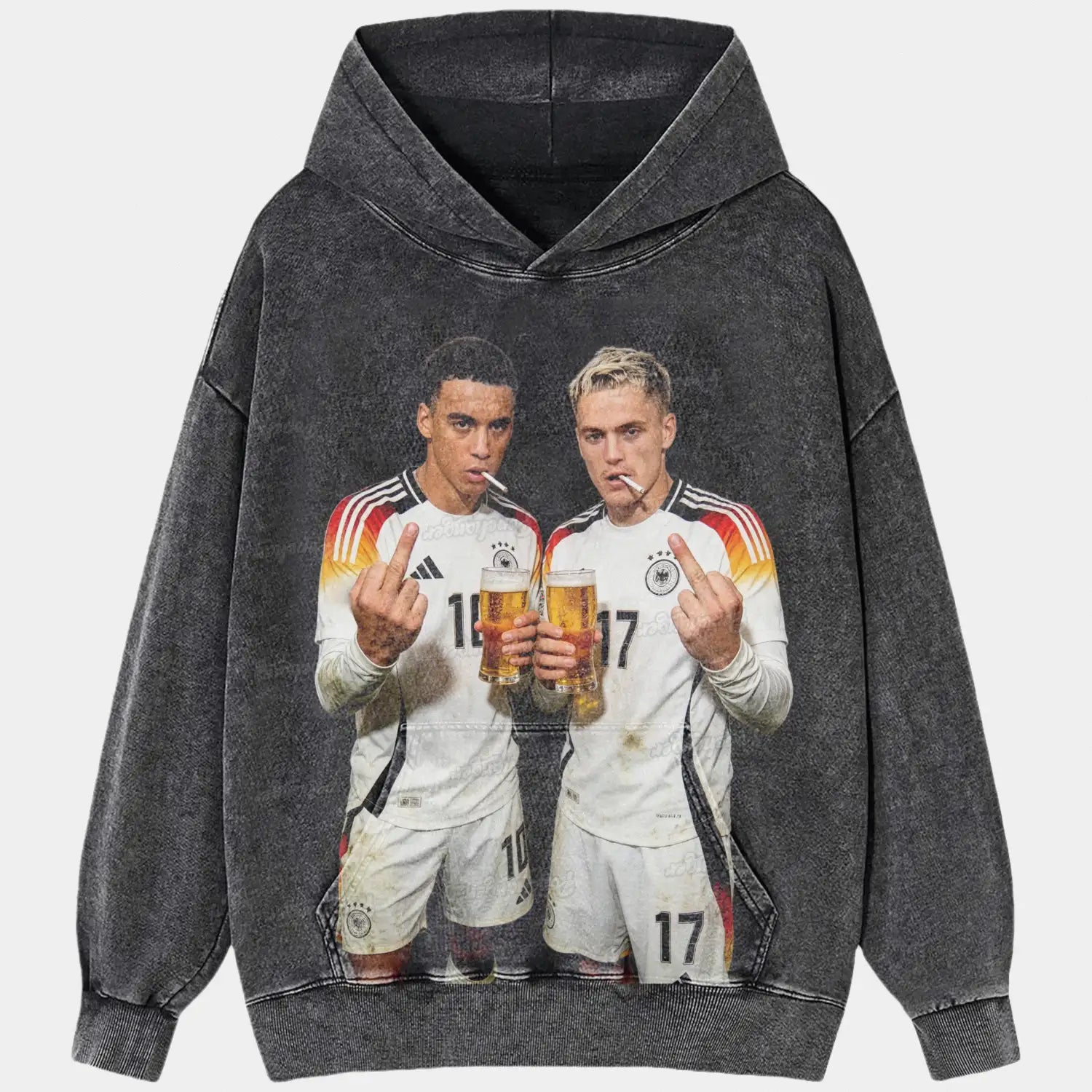 National Football Team 10.0 Tee