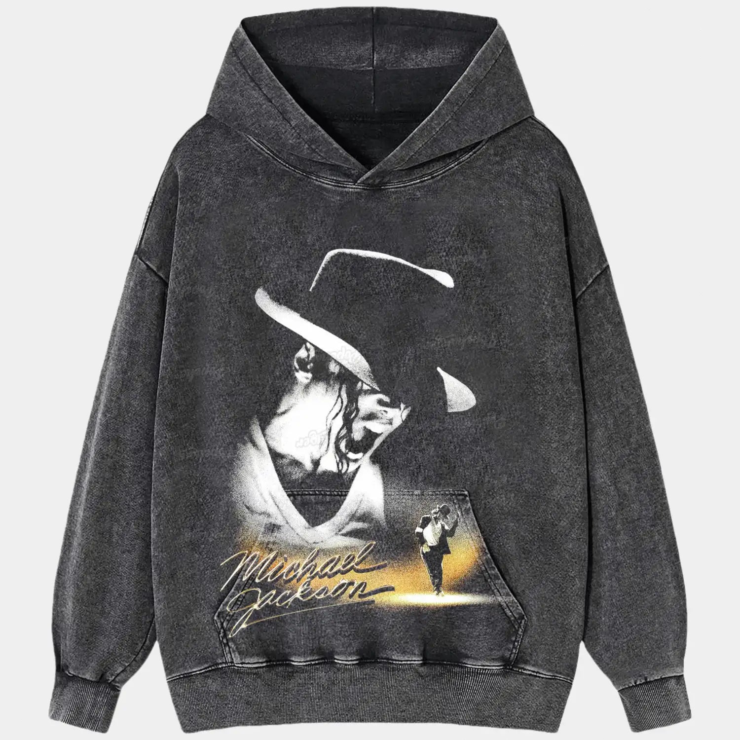 Jackson 4.0 Tee