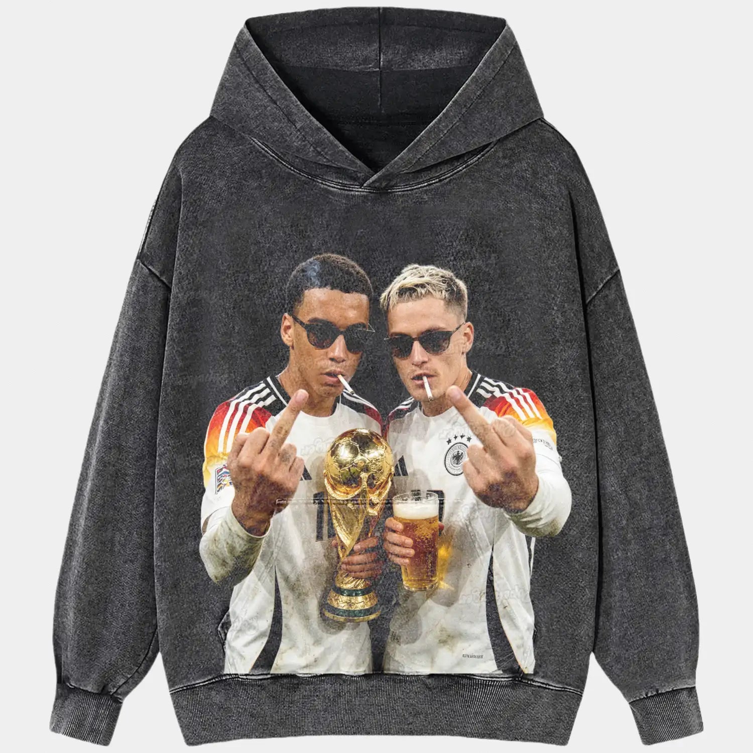 National Football Team 4.0 Tee
