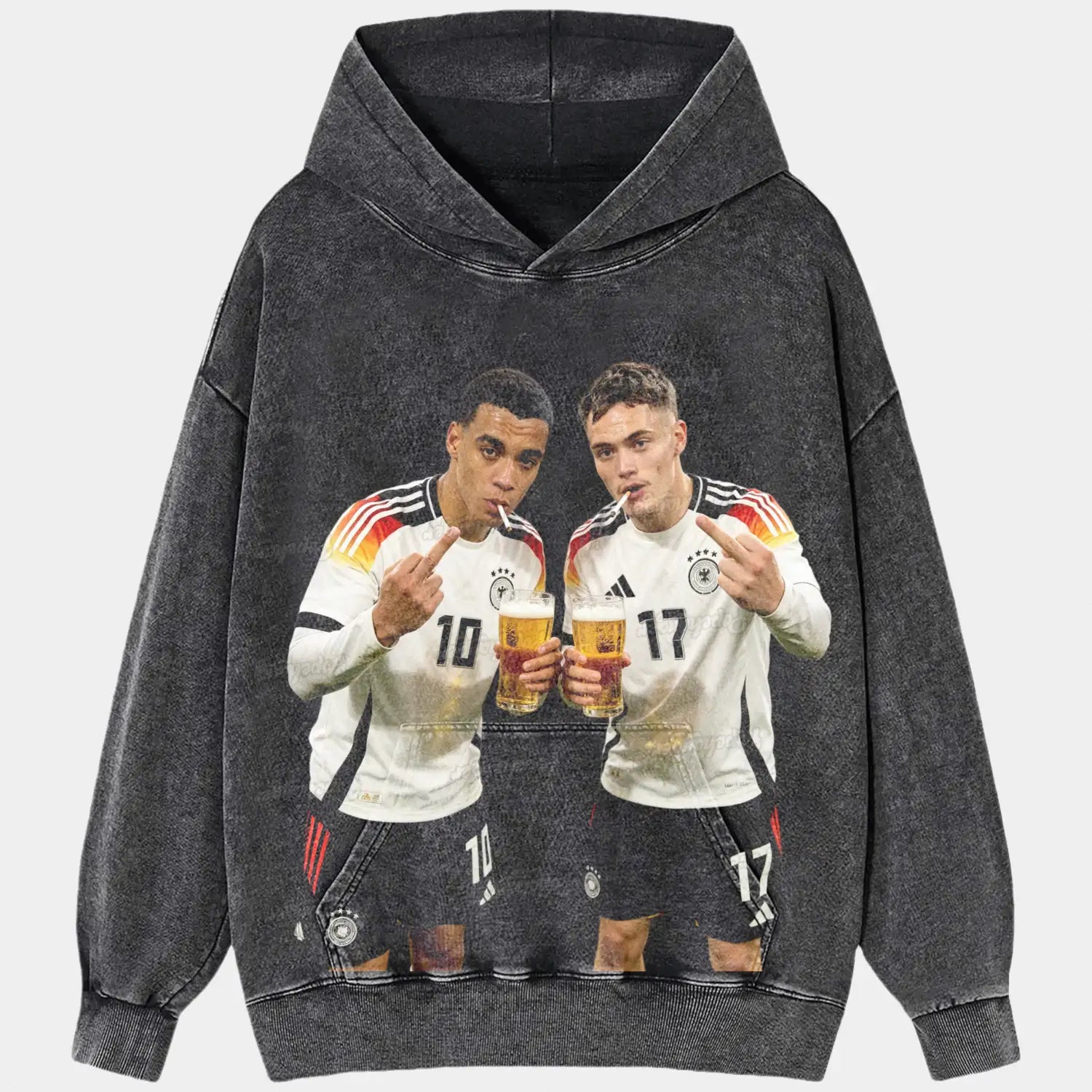 National Football Team 7.0 Tee