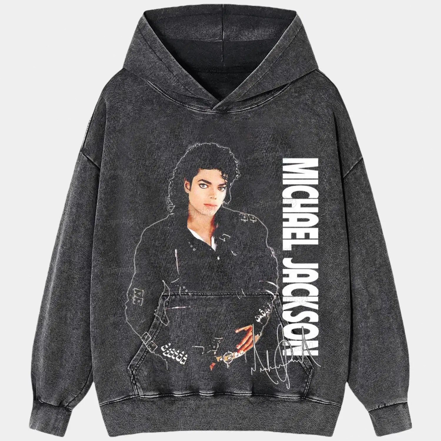 Jackson 8.0 Tee