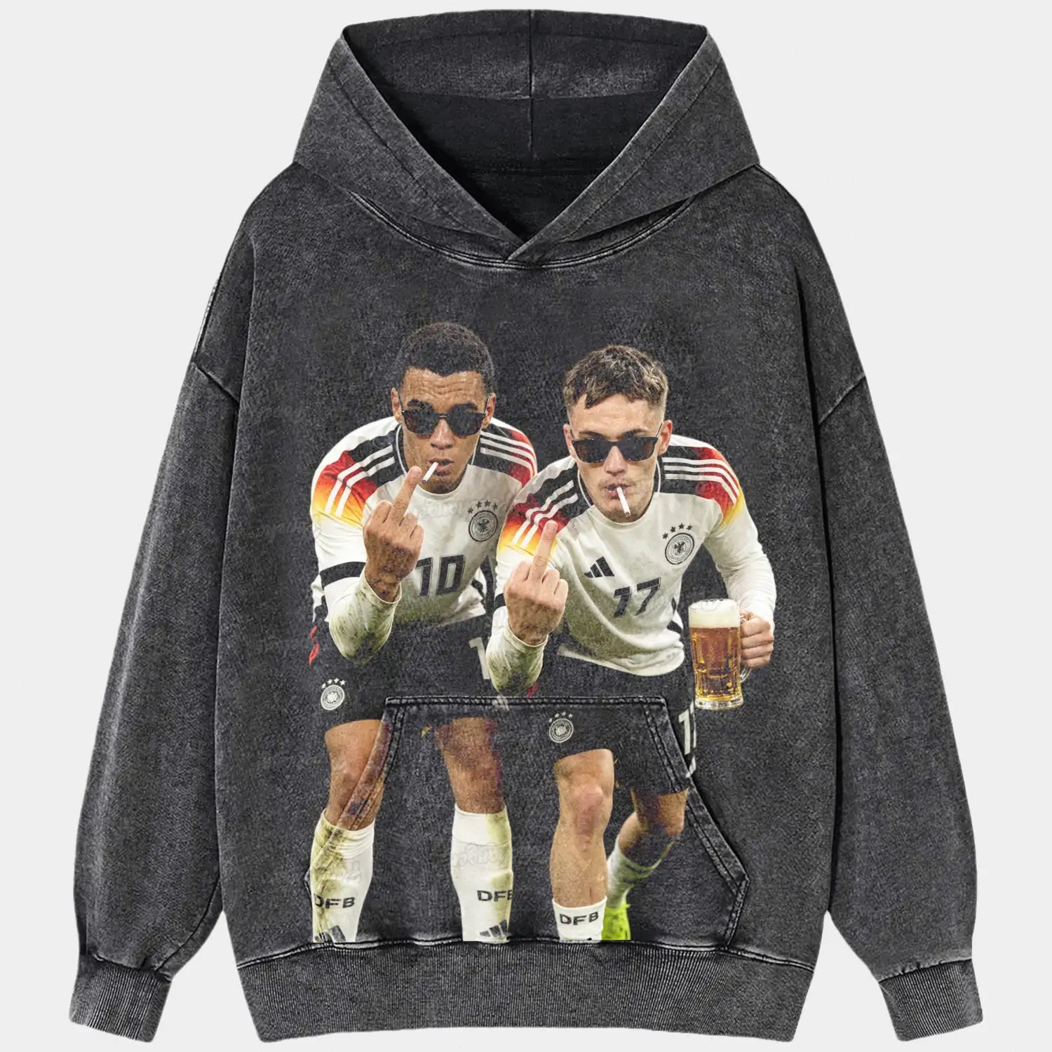 National Football Team 4.0 Tee