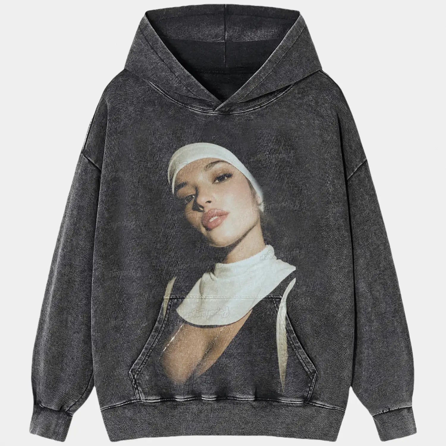Nun Selfie Tee