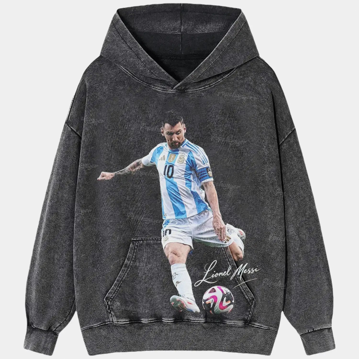 Messi Tee