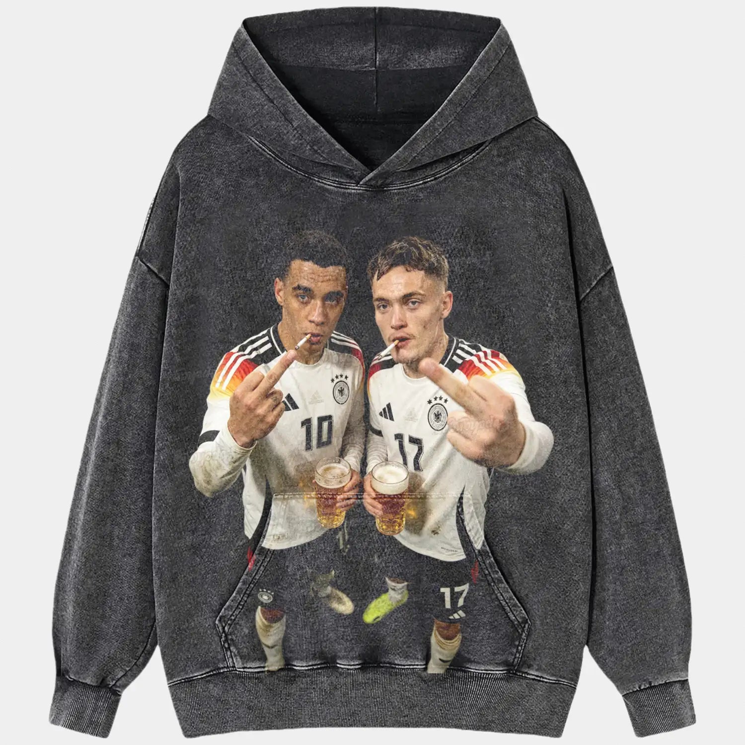 National Football Team 2.0 Tee