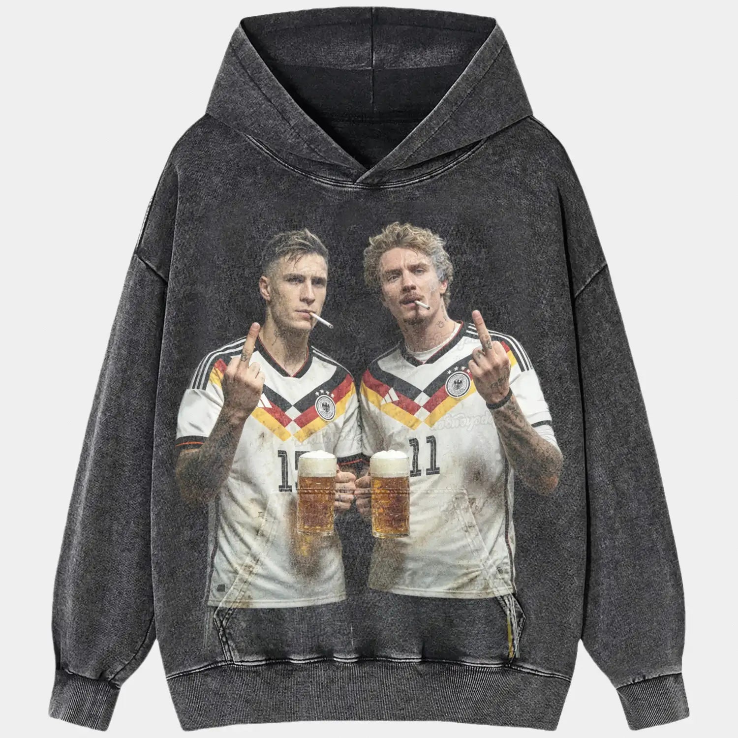 National Football Team 6.0 Tee