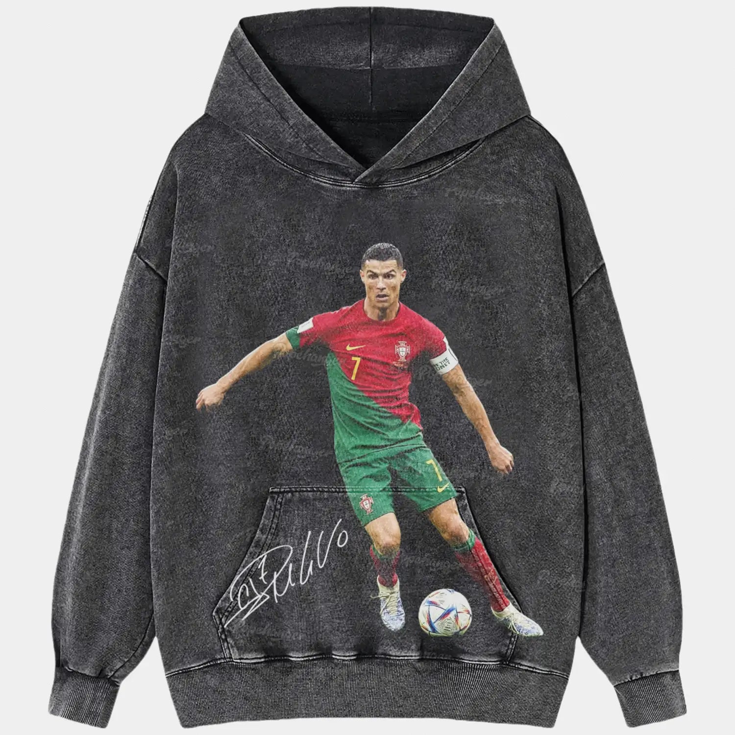 Ronaldo Tee