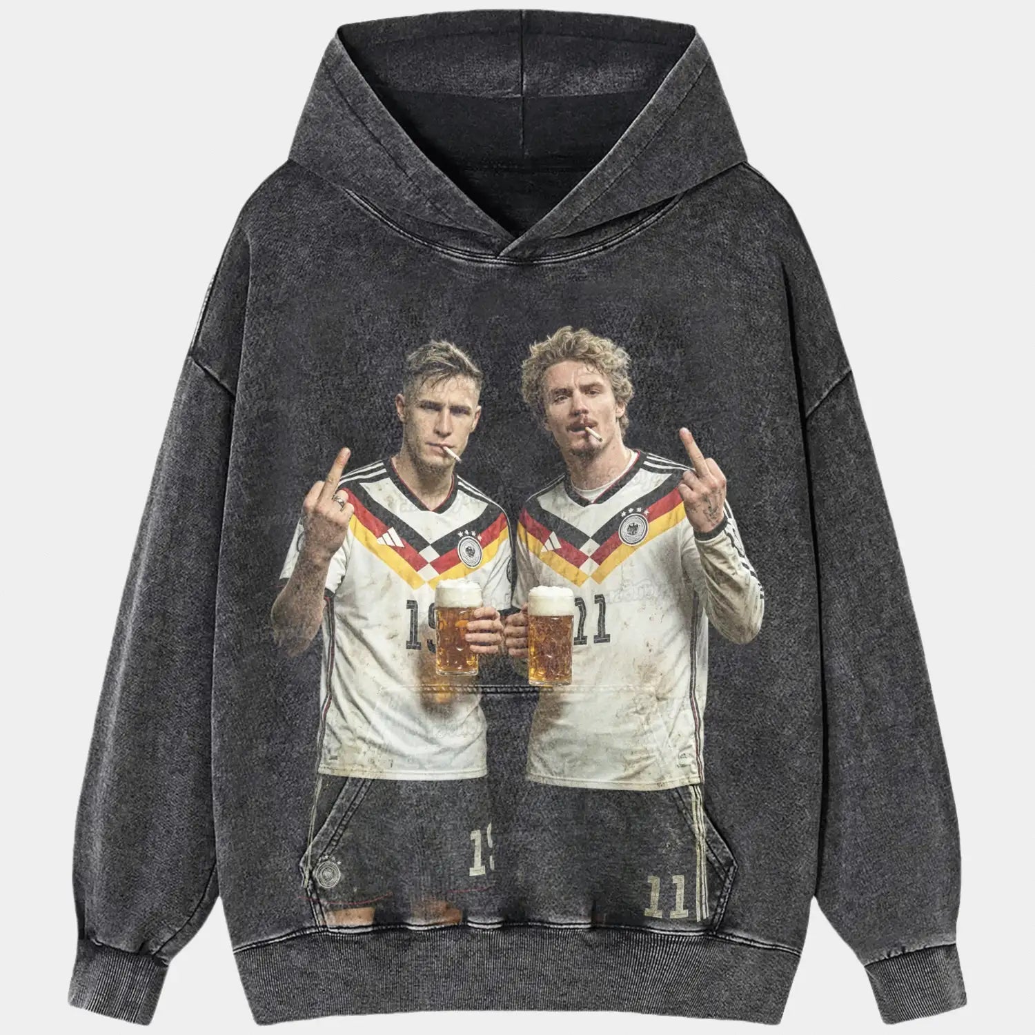 National Football Team 8.0 Tee