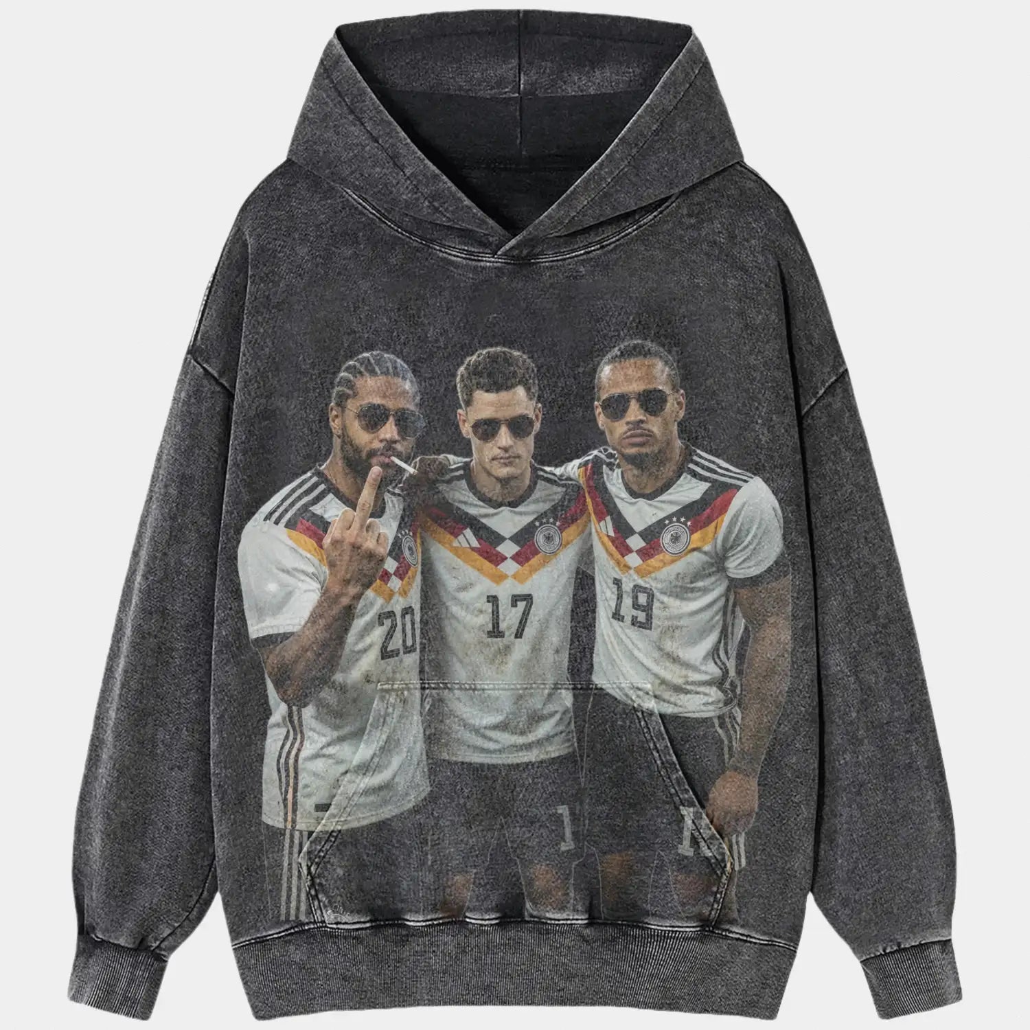 National Football Team 1.0 Tee