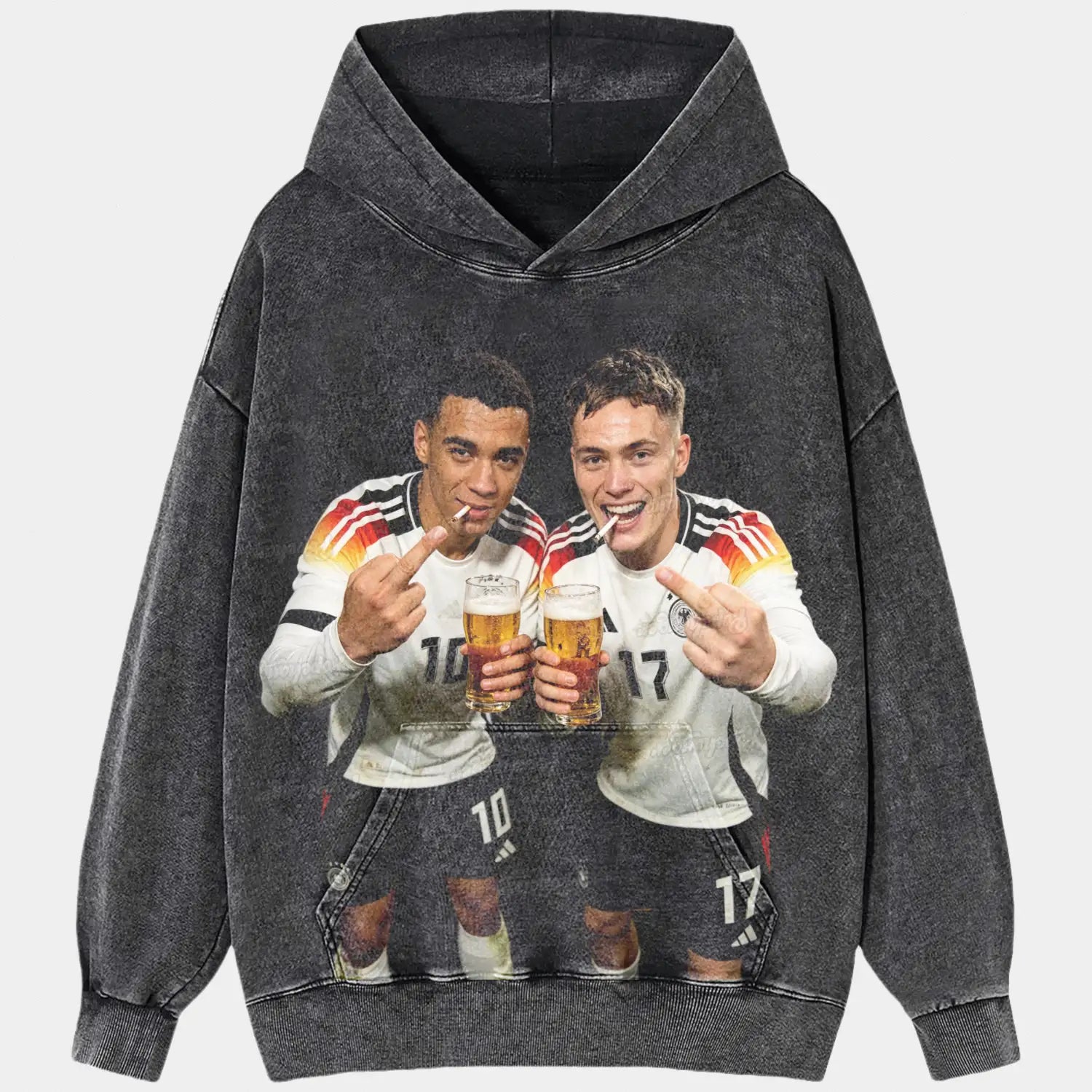 National Football Team 3.0 Tee