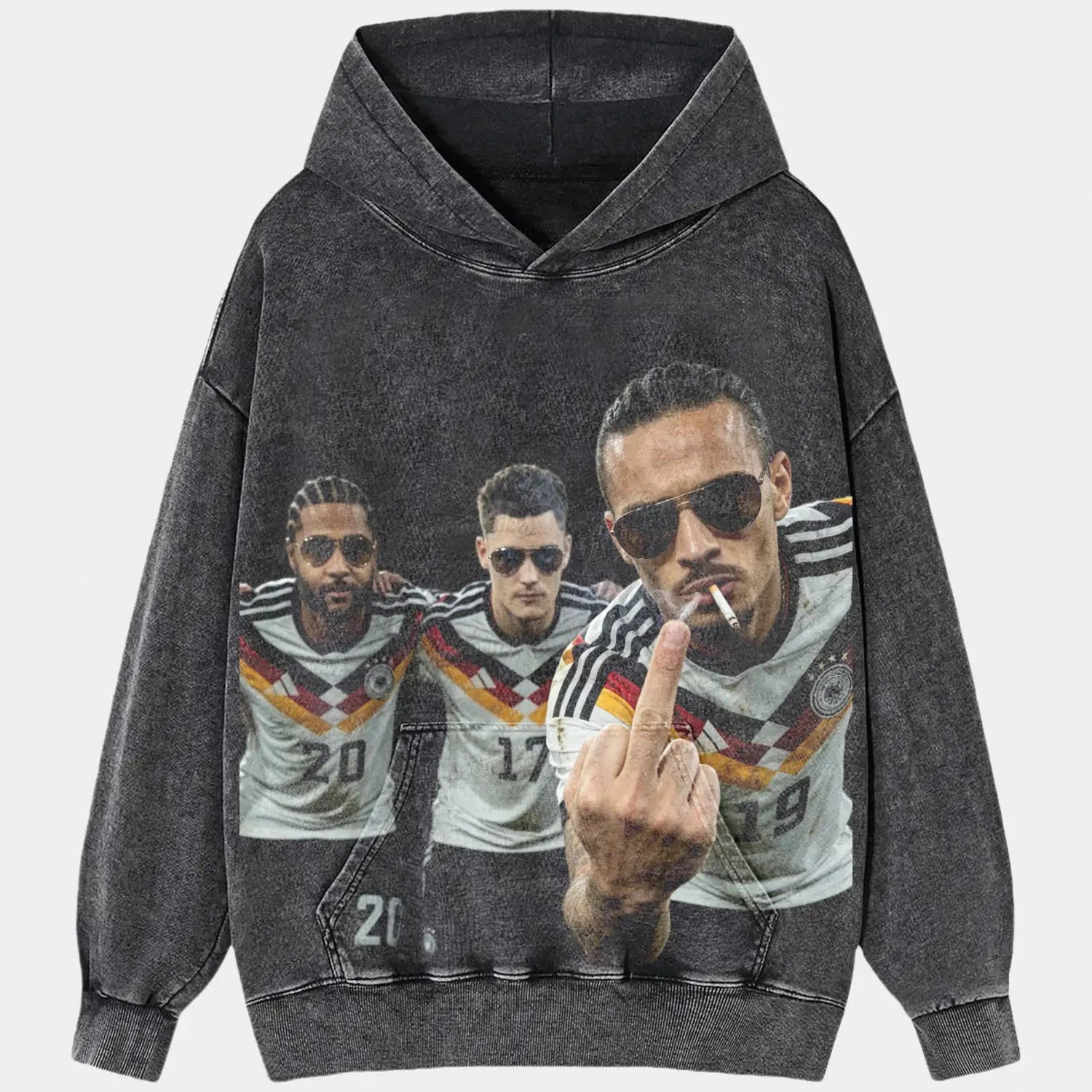 National Football Team 3.0 Tee