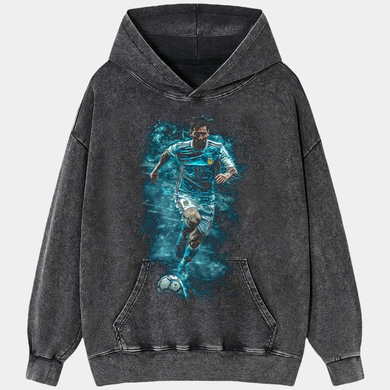 Lionel Messi V2 TEE - POPCHANGER