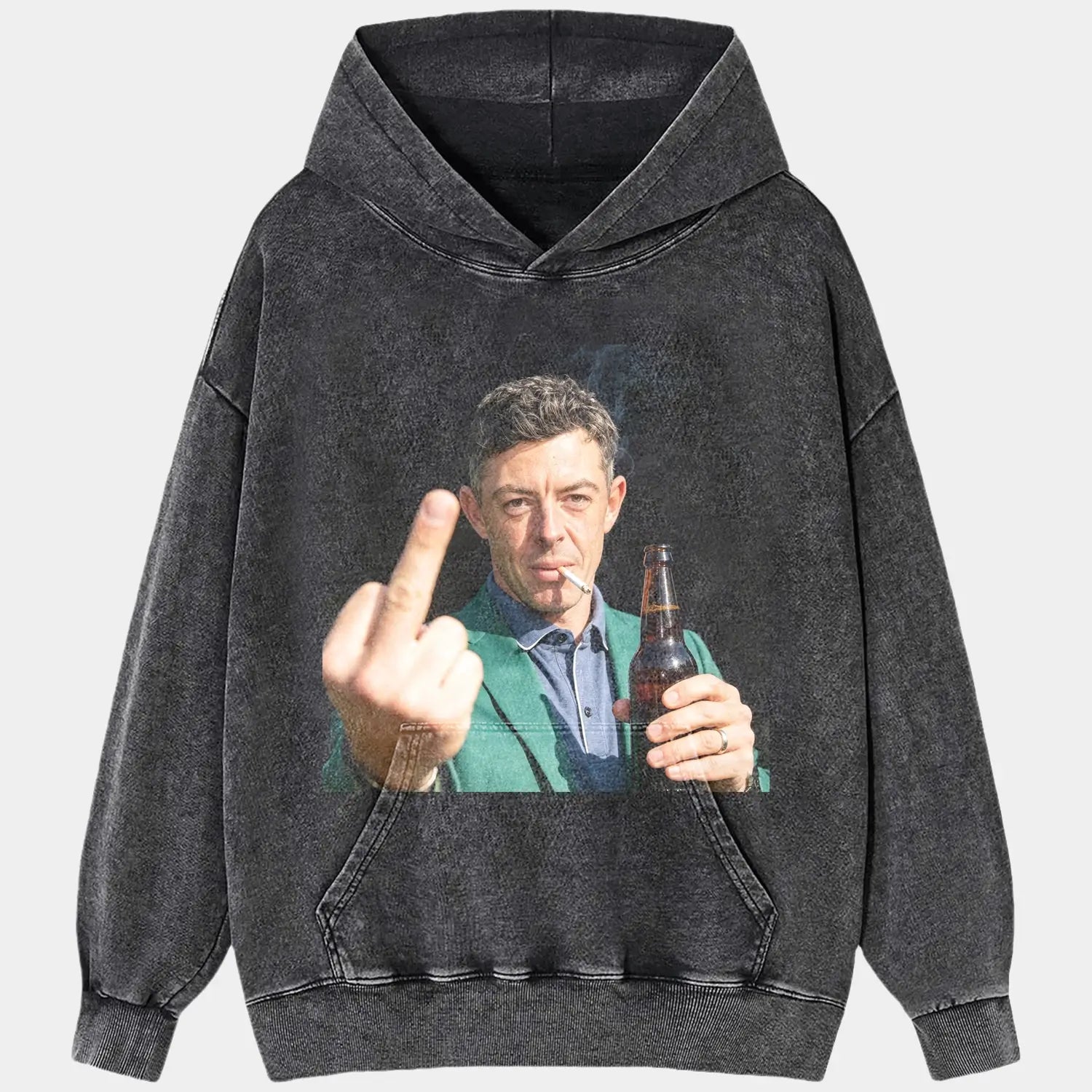 Rory McIlroy 3.0 Tee