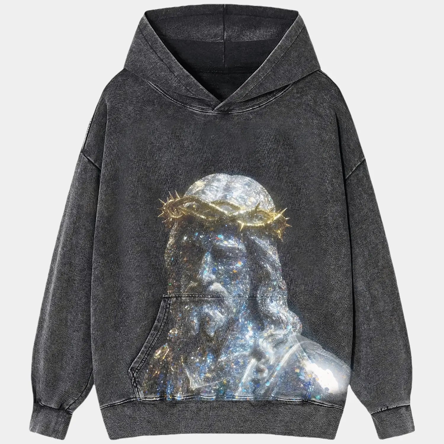 Jesús 5.0 Tee