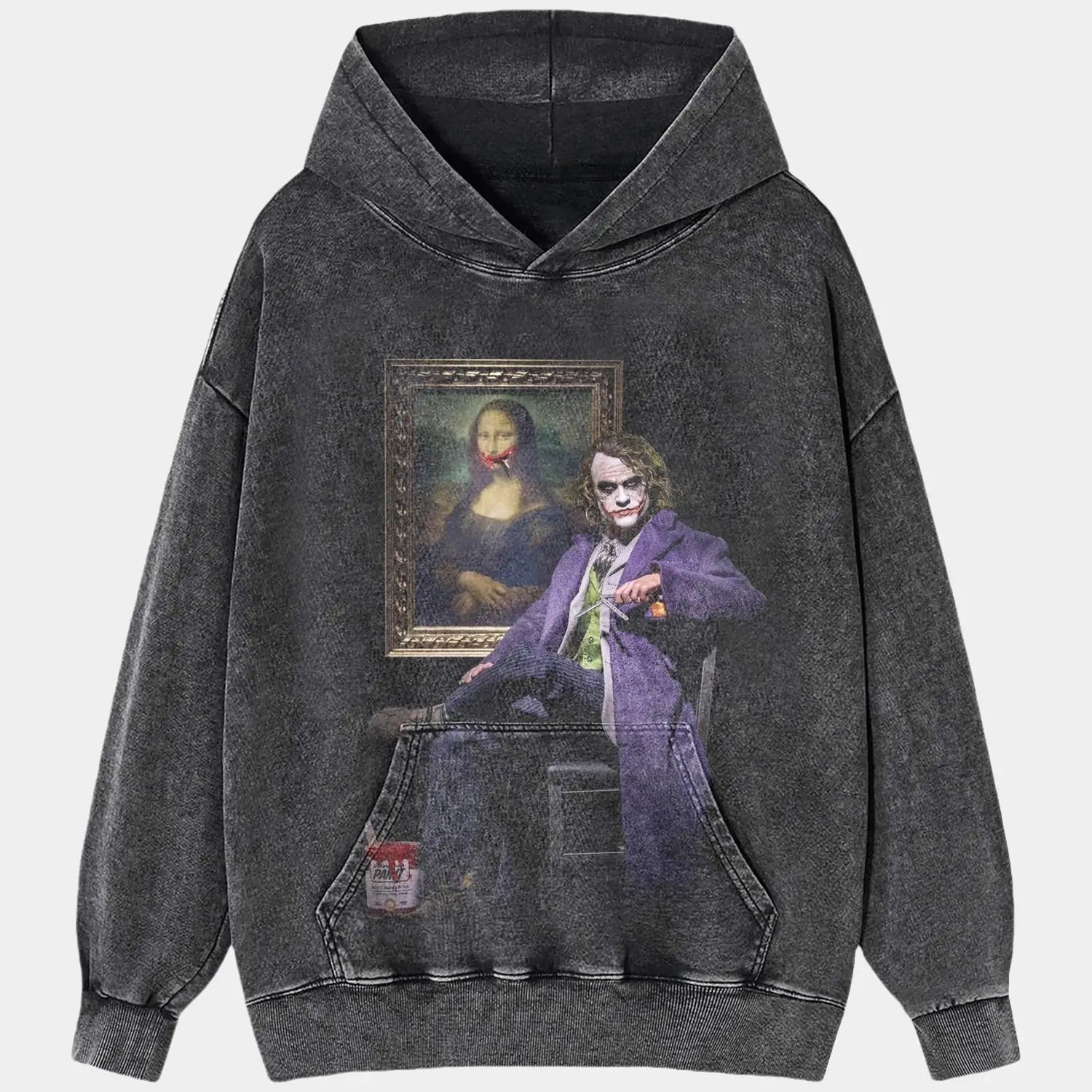 Artists and Artworks Tee