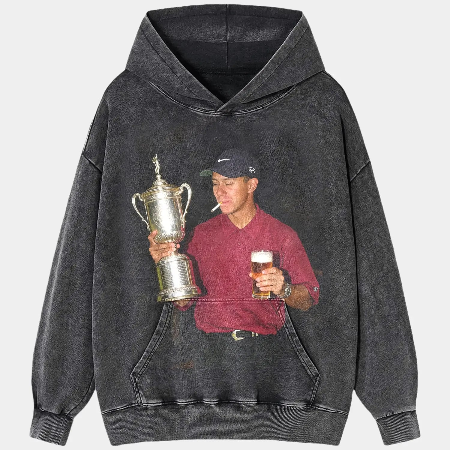 Tiger Woods Tee