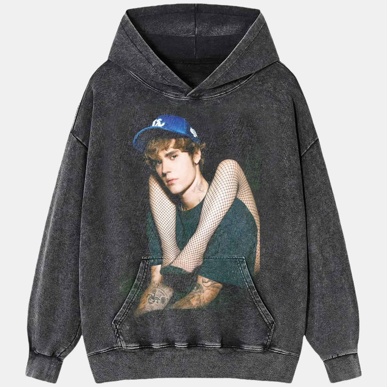 Justin Bieber 10.0 Tee