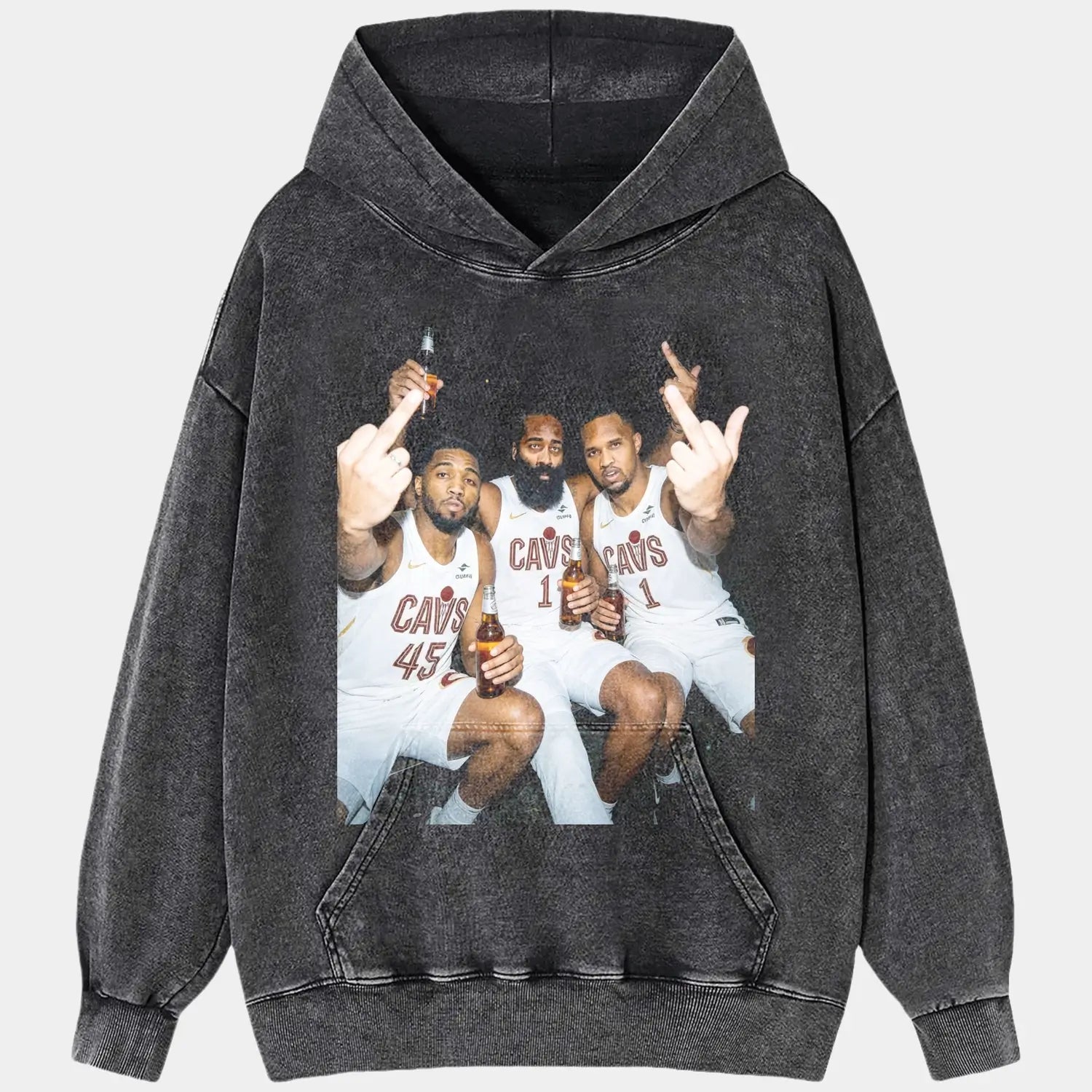 Cleveland Cavaliers Tee