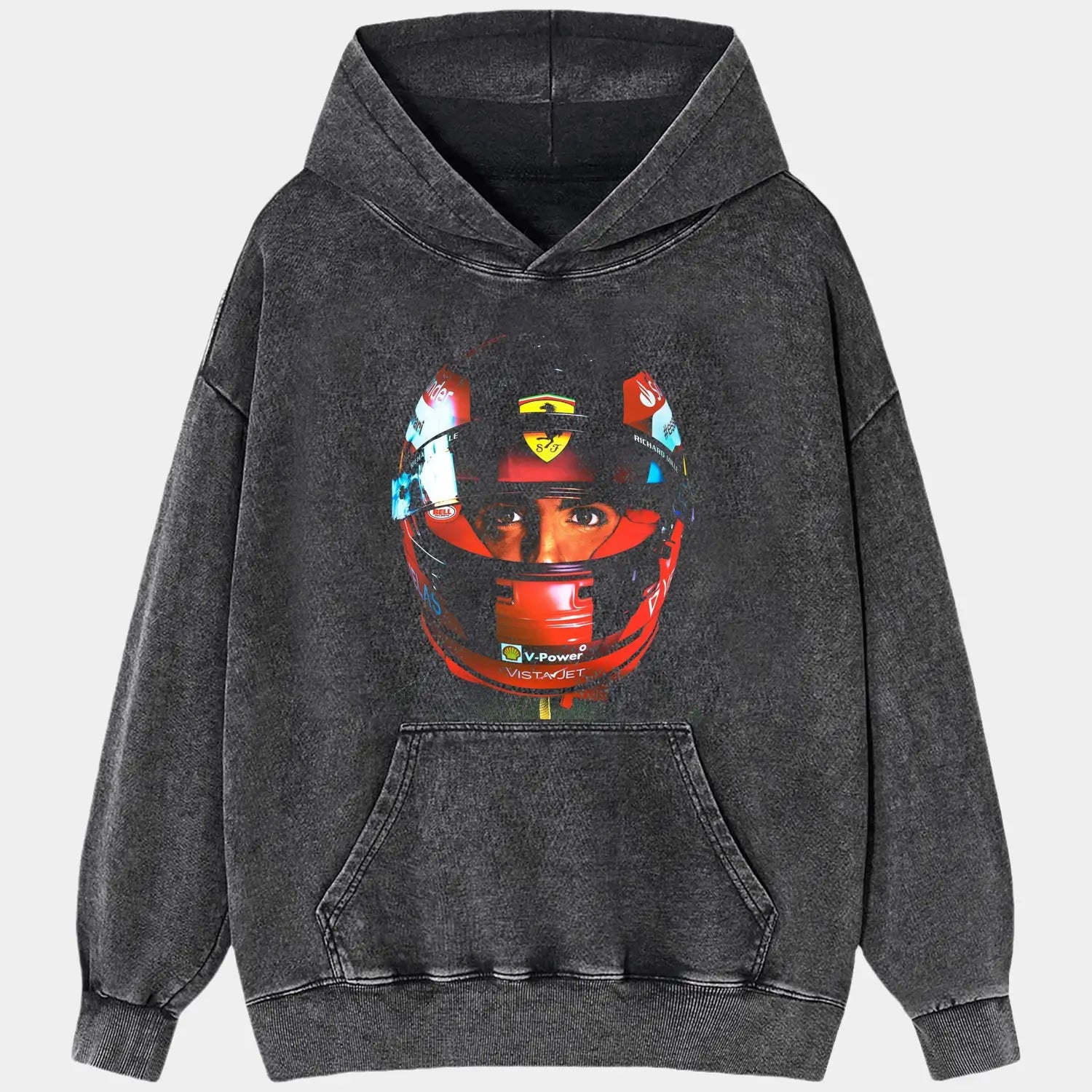 Carlos Sainz Tee