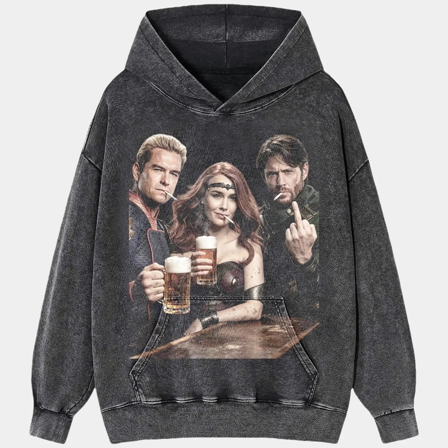 The Boys 5.0 Tee