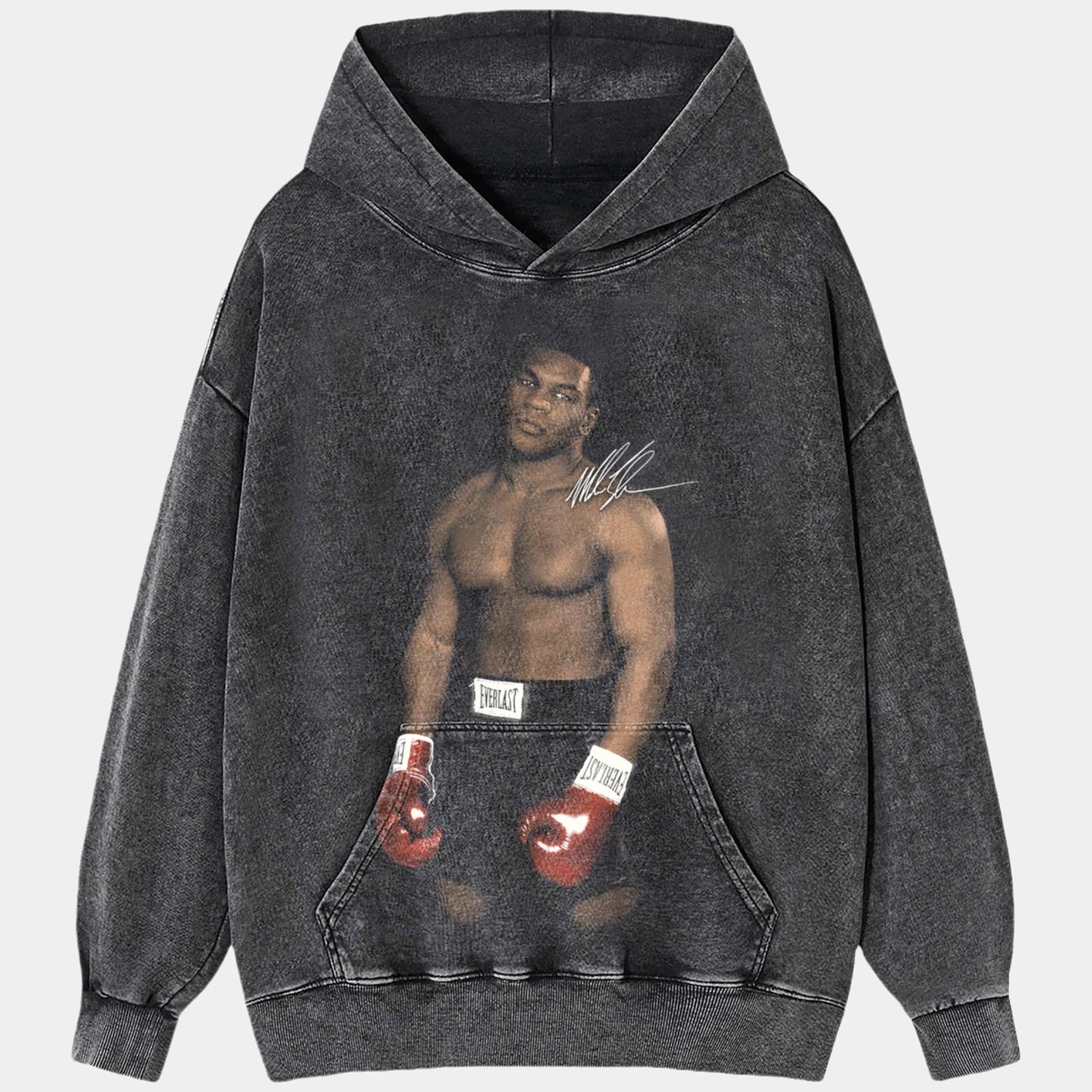 Mike Tyson Tee