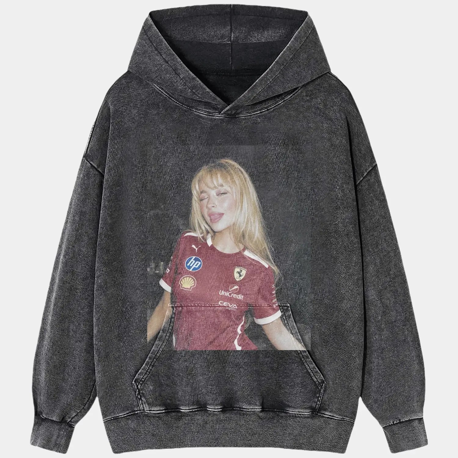 Sabrina Carpenter 1.0 Tee