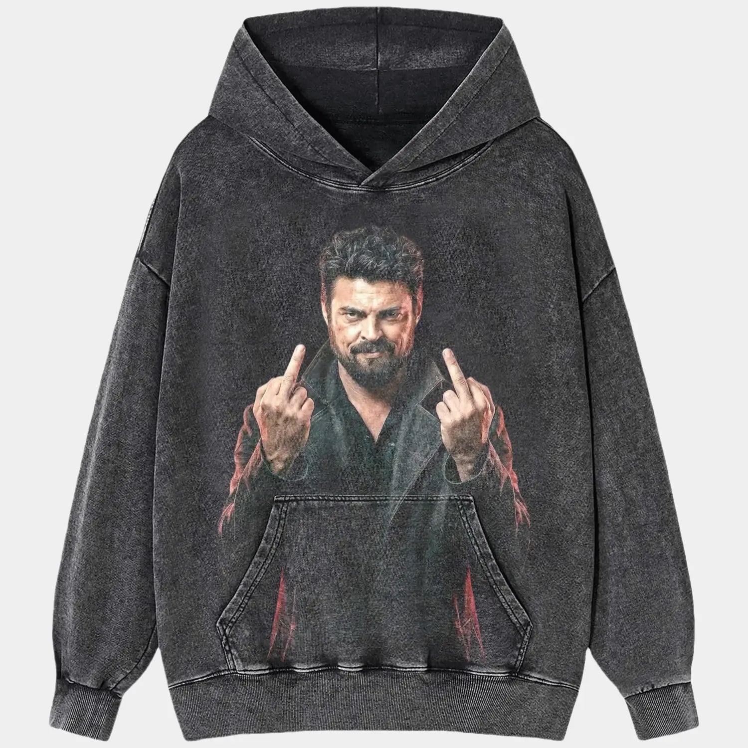 The Boys 2.0 Tee