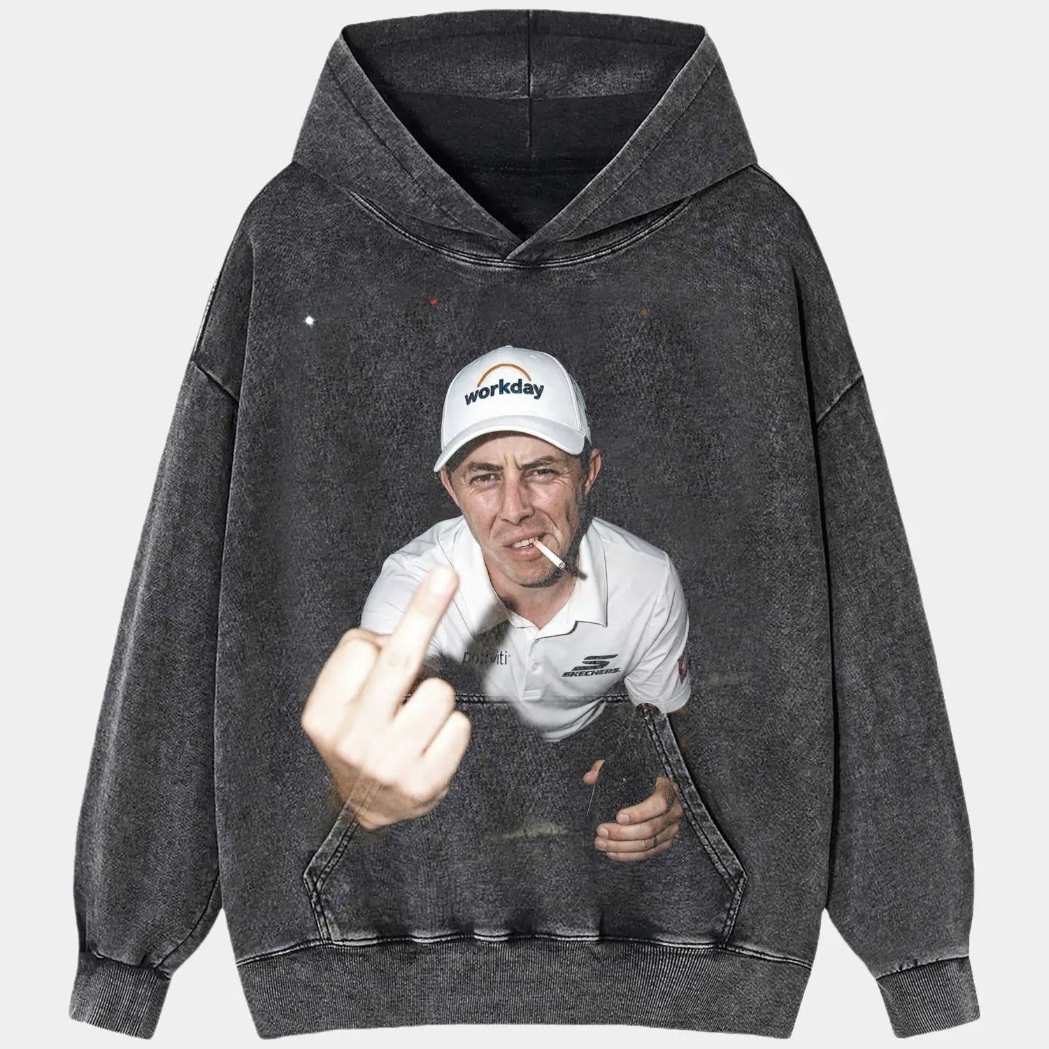 Fitzpatrick Golf 4.0 Tee