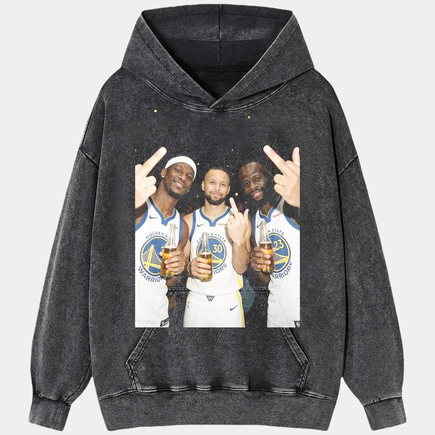 Golden State Warriors Tee