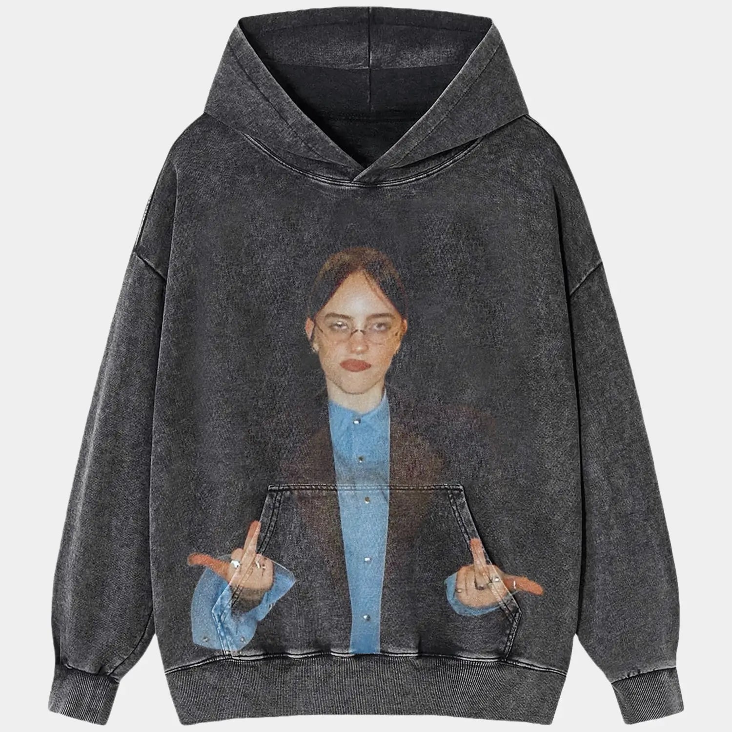 Billie Eilish 7.0 Tee