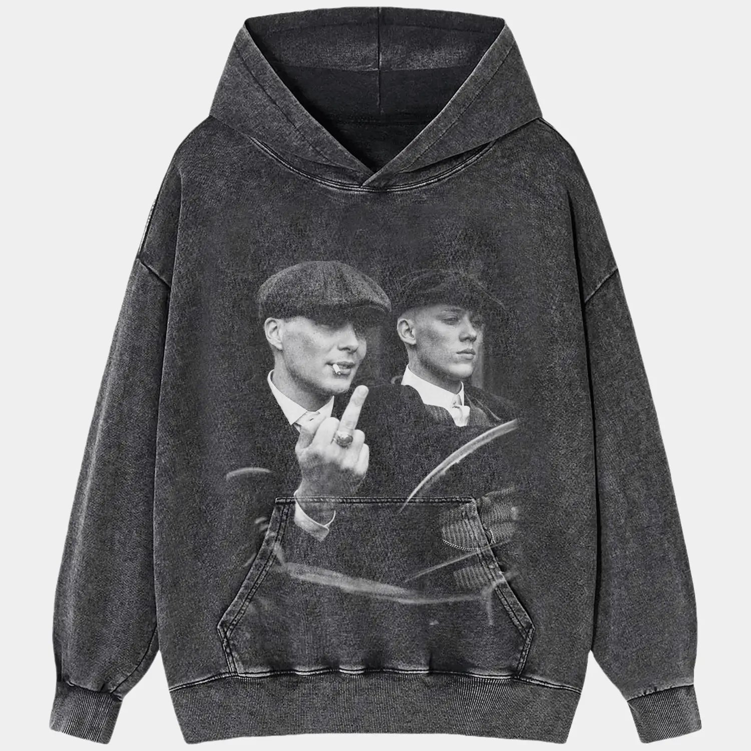 Peaky Blinders 2.0 Tee