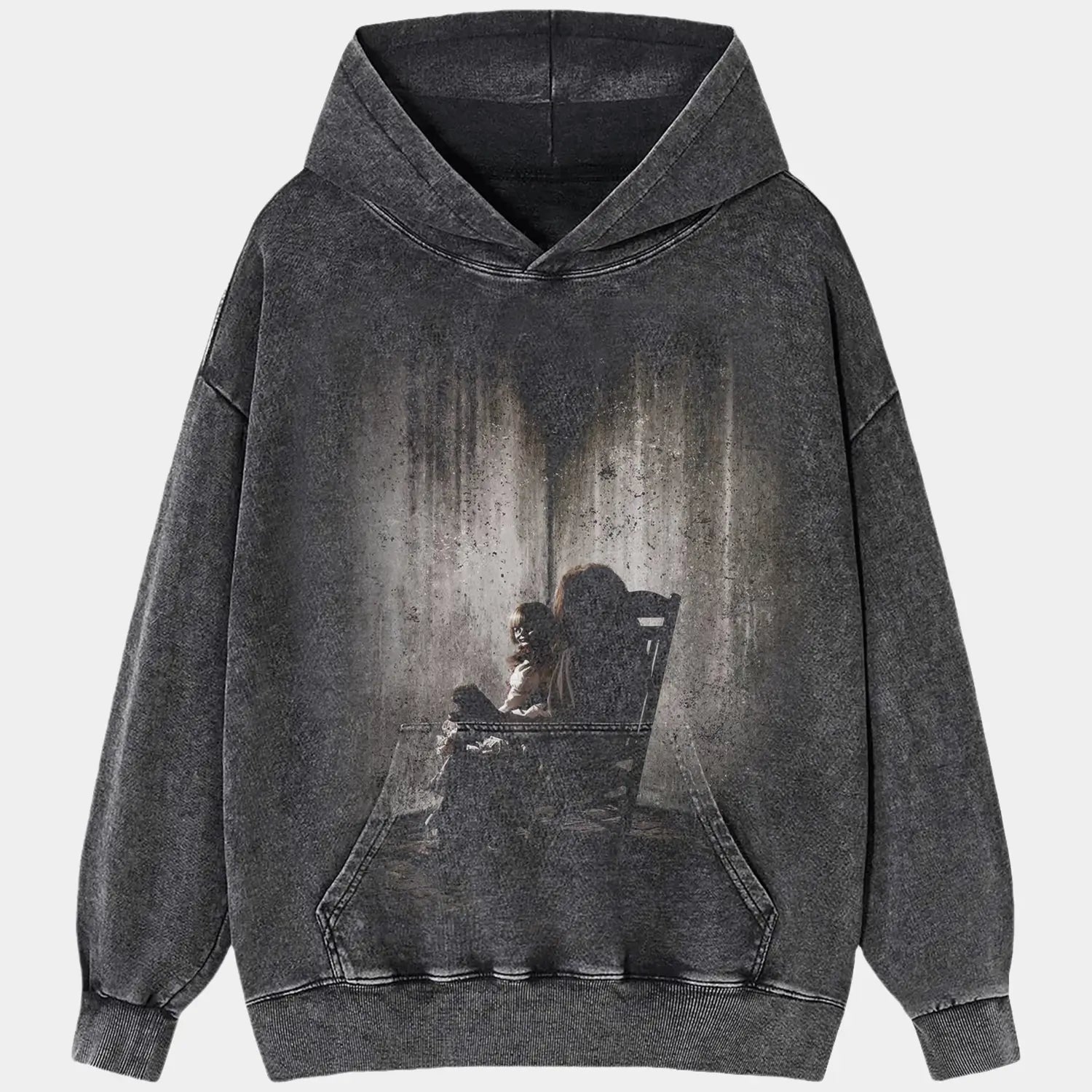 The Conjuring 2.0 Tee