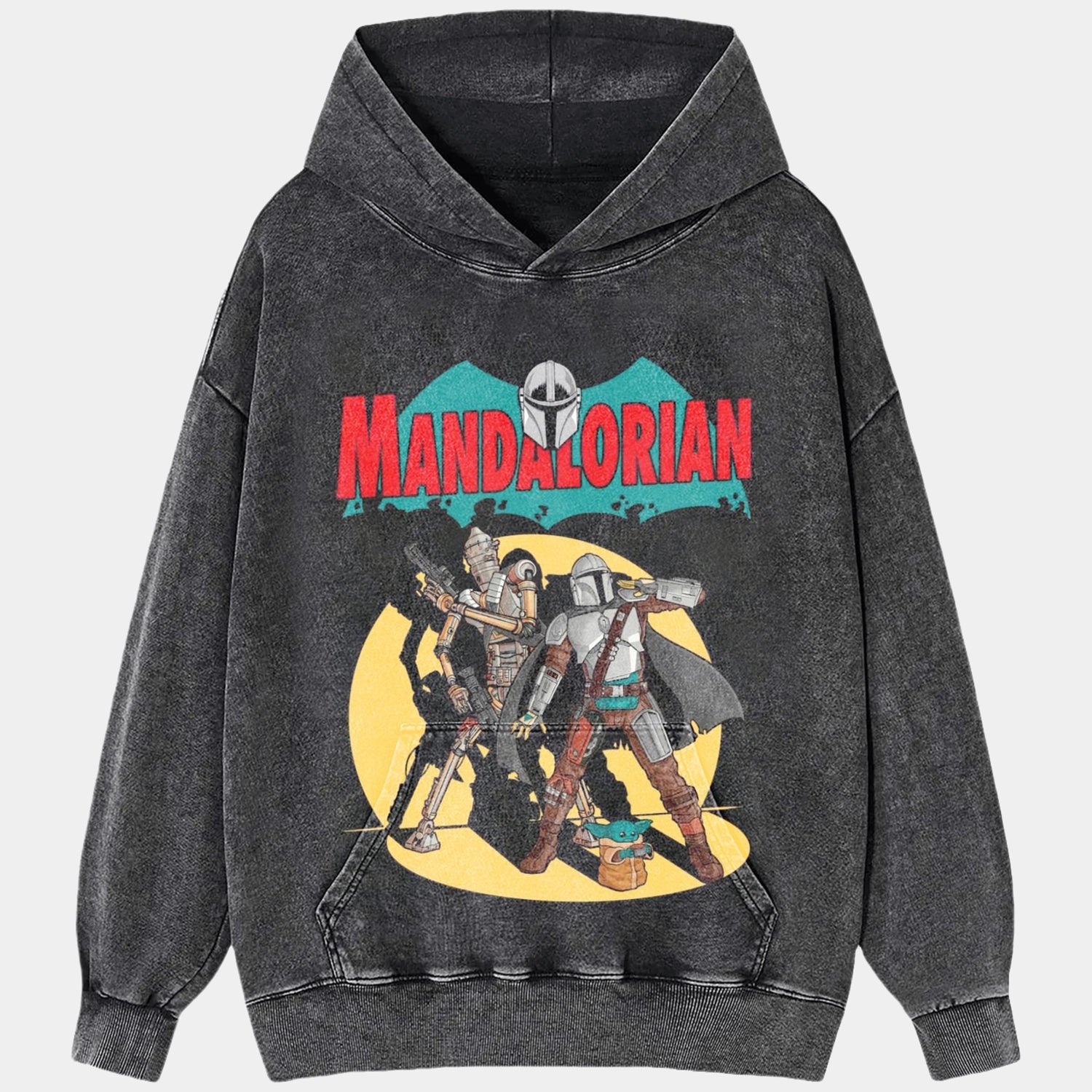 Mandalorian Tee