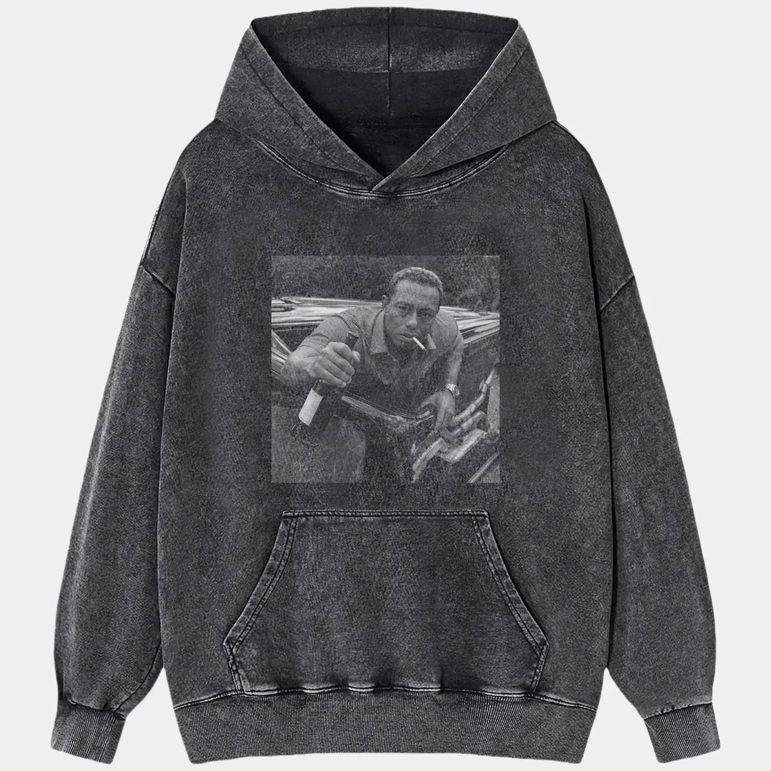 Tiger Woods 2.0 Tee