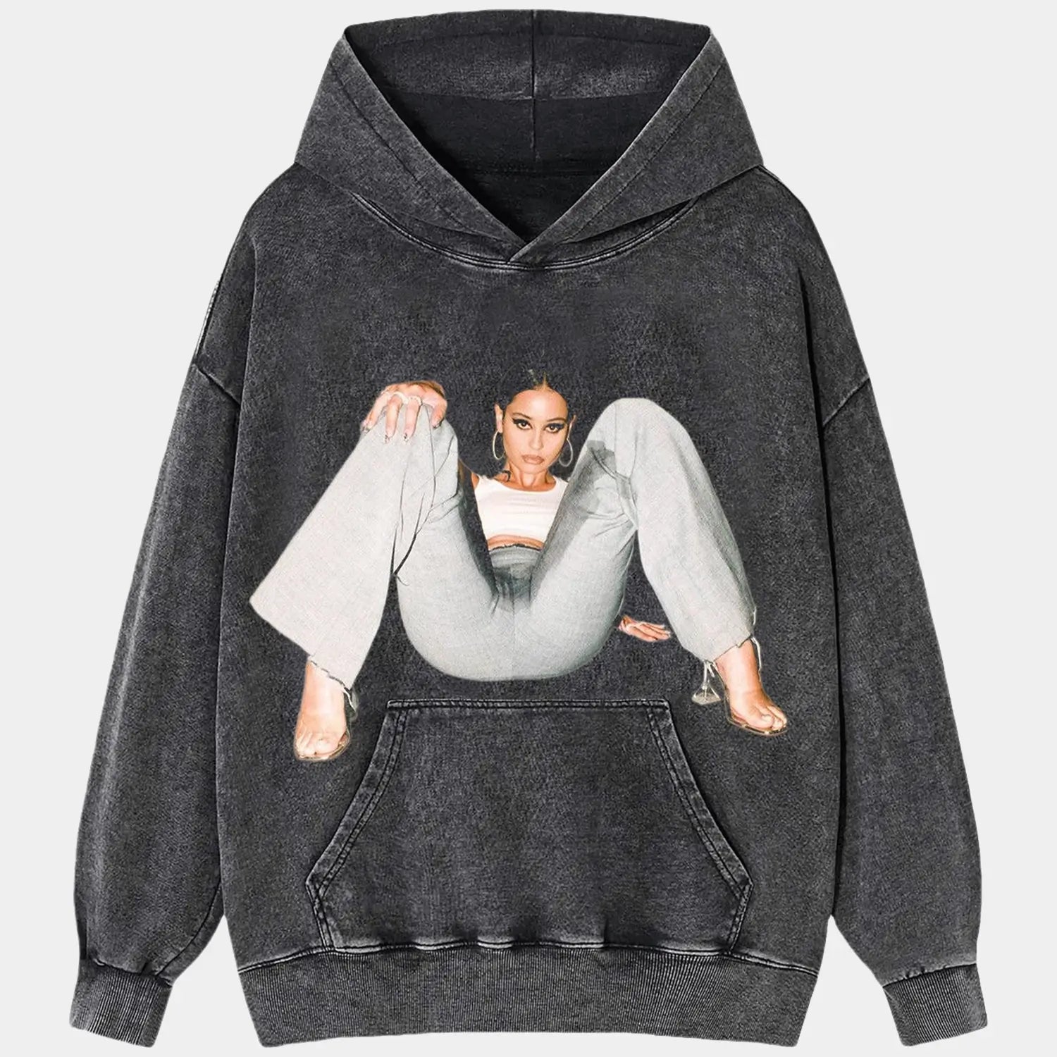 Euphoria Alexa Demie 1.0 Tee