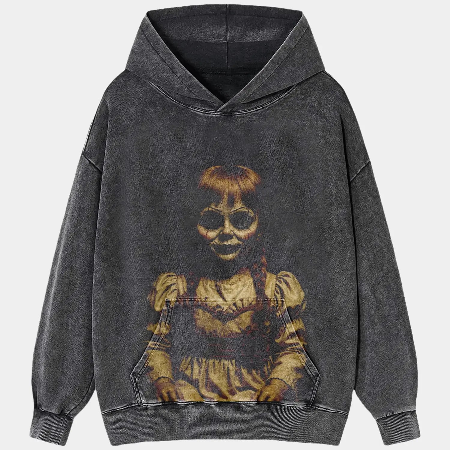 The Conjuring 1.0 Tee