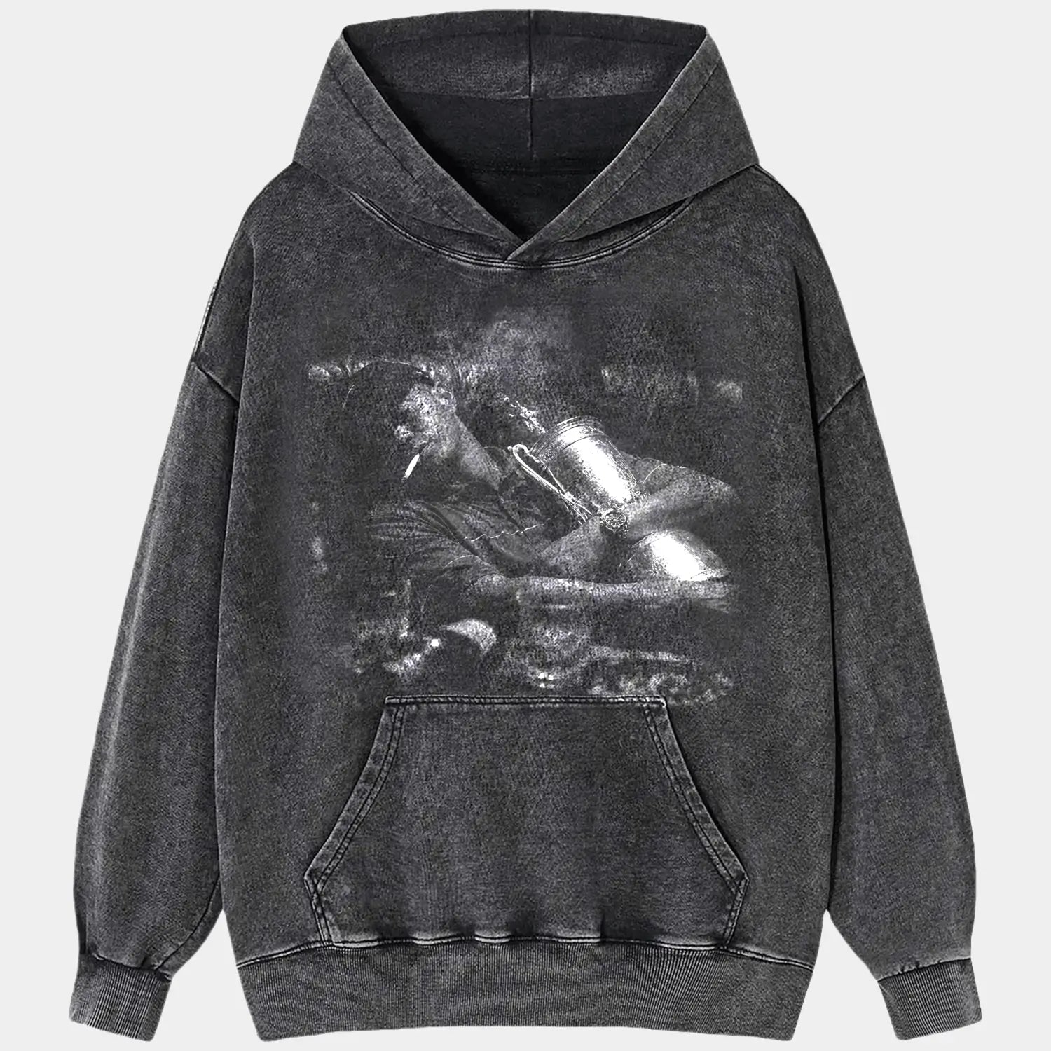 Tiger Woods Crazy Tee