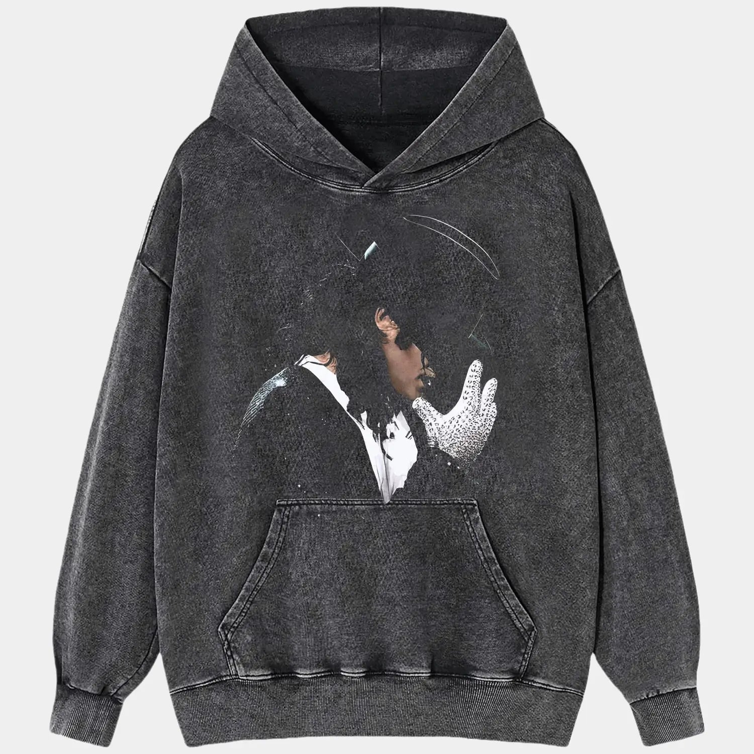 Michael Jackson Tee