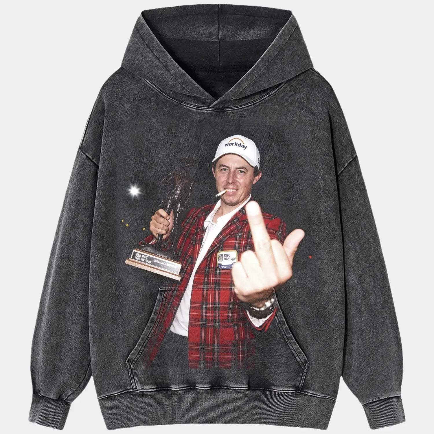 Fitzpatrick Golf 6.0 Tee