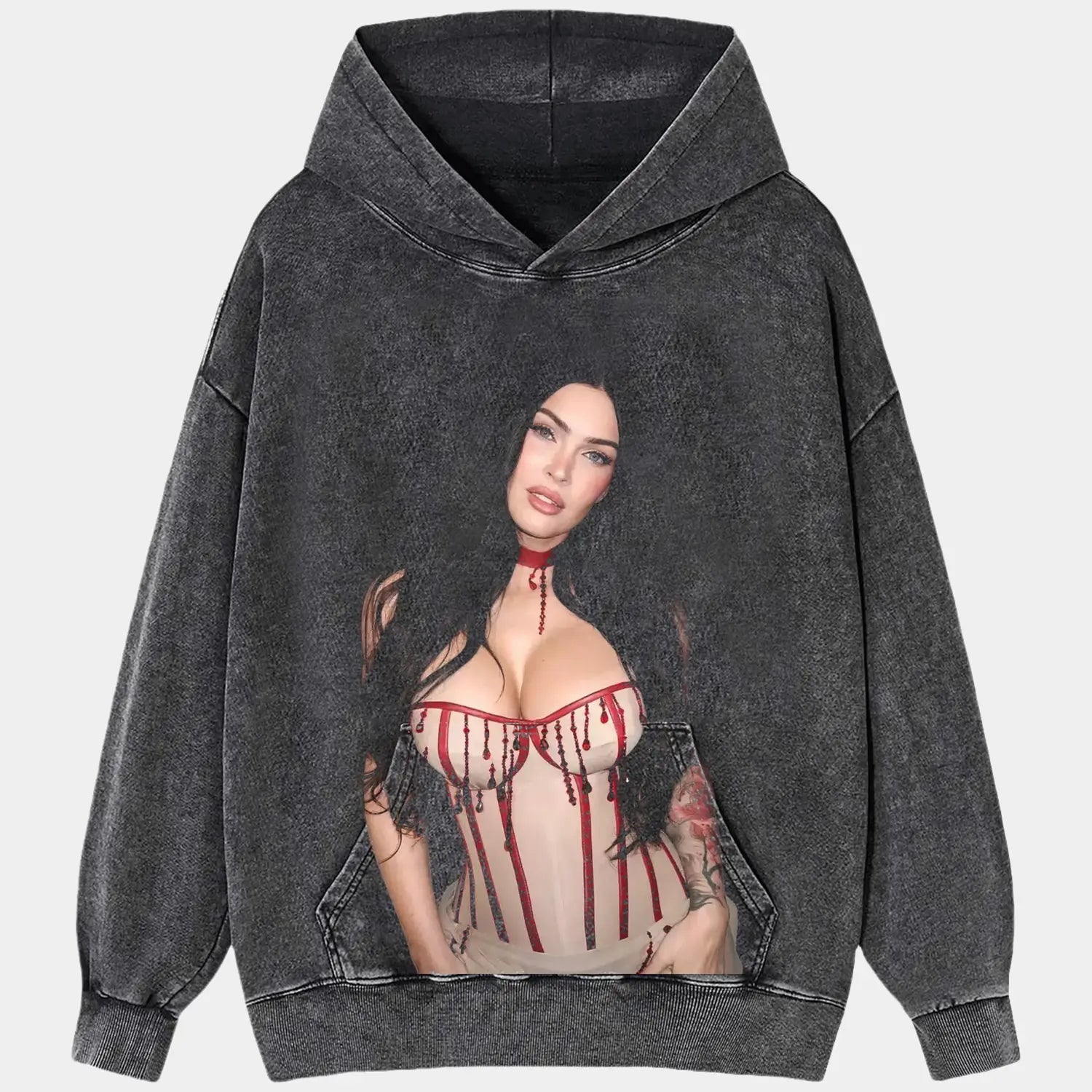 Megan Fox 5.0 Tee