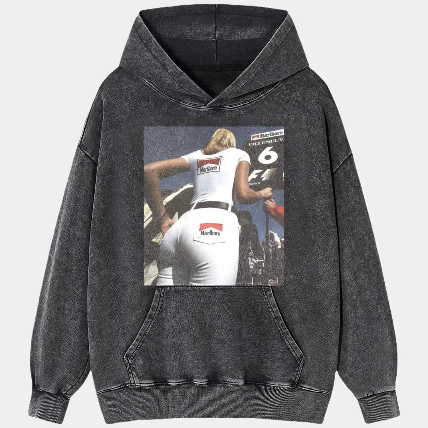 F1 and Girls Tee