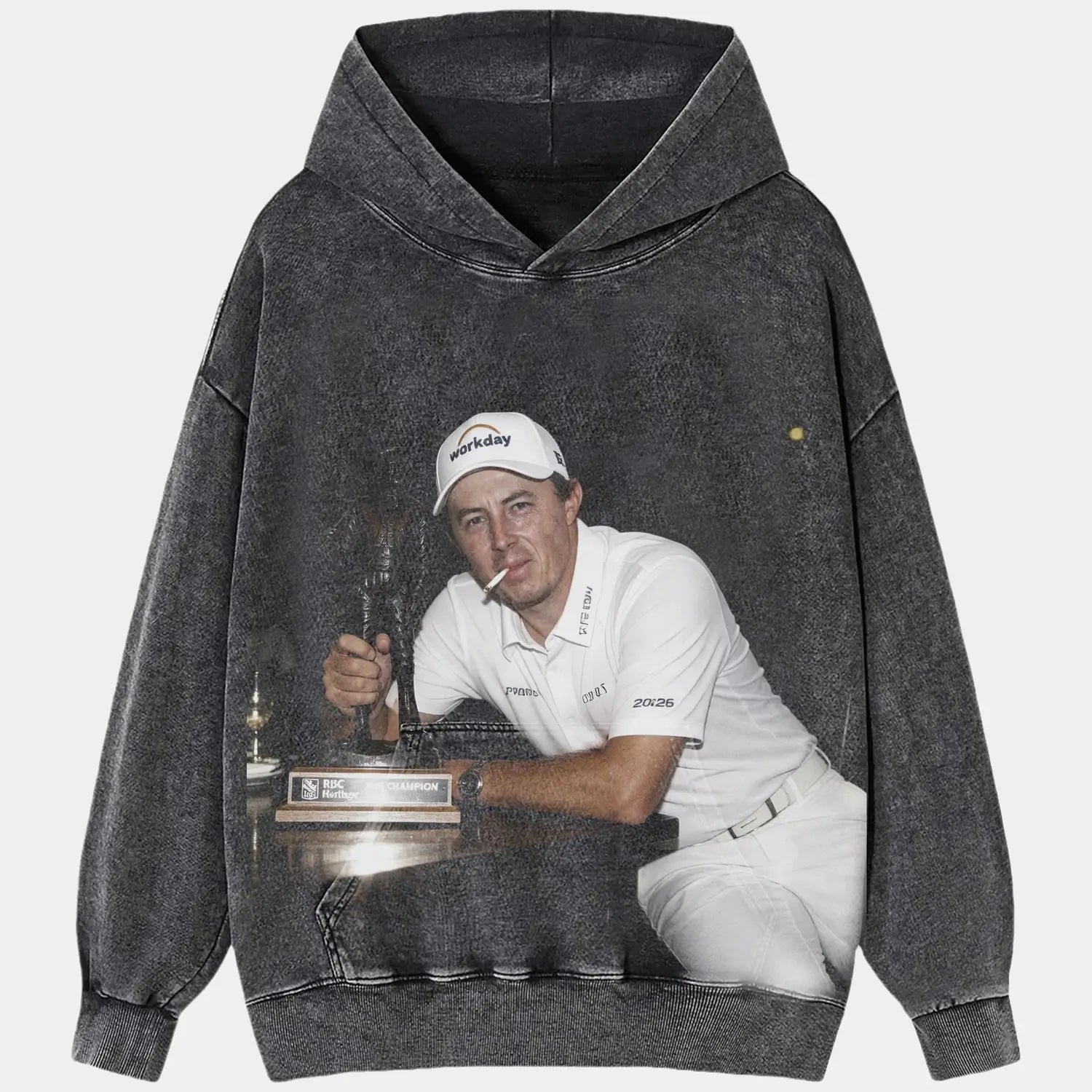 Fitzpatrick Golf 2.0 Tee