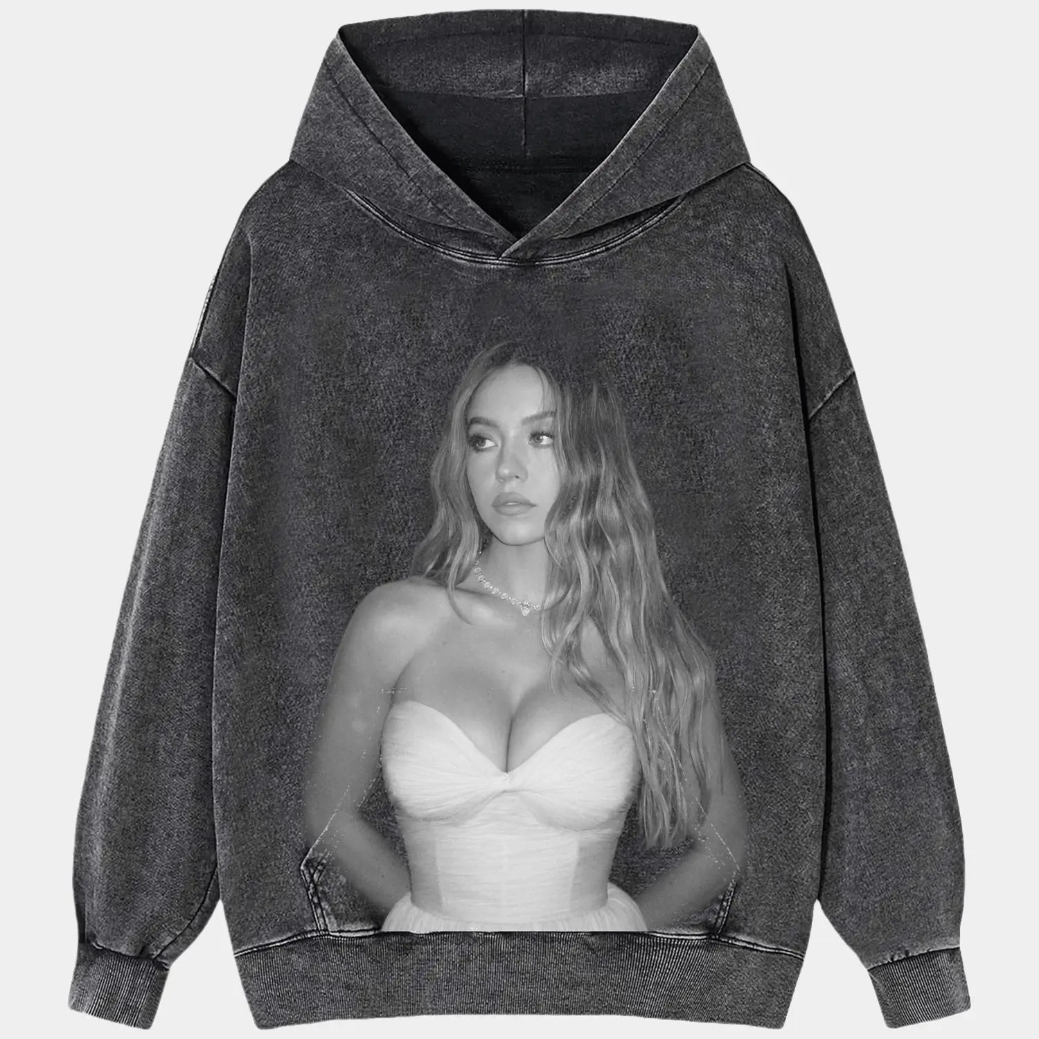 Sydney Sweeney 2.0 Tee