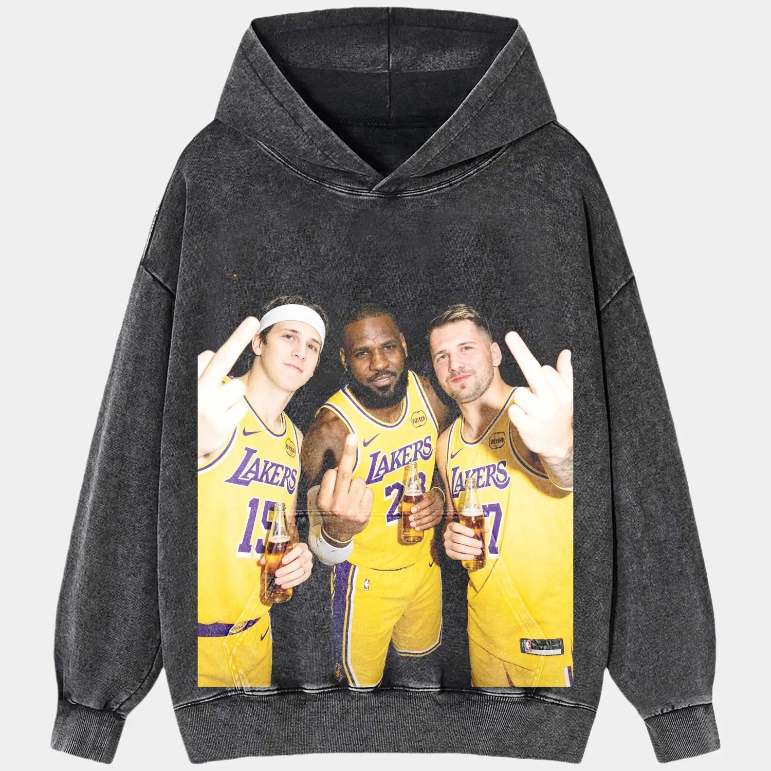 Los Angeles Lakers Tee