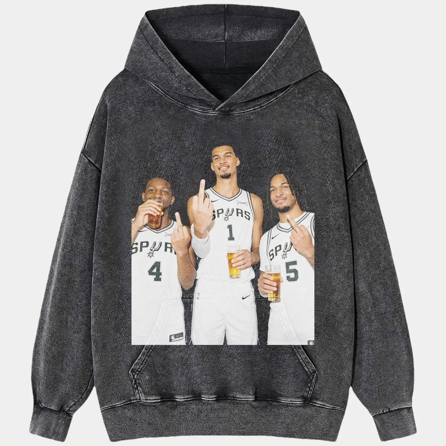 San Antonio Spurs Tee