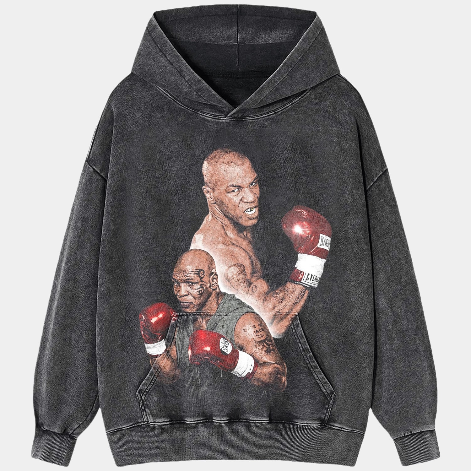 Boxing Tyson Tee