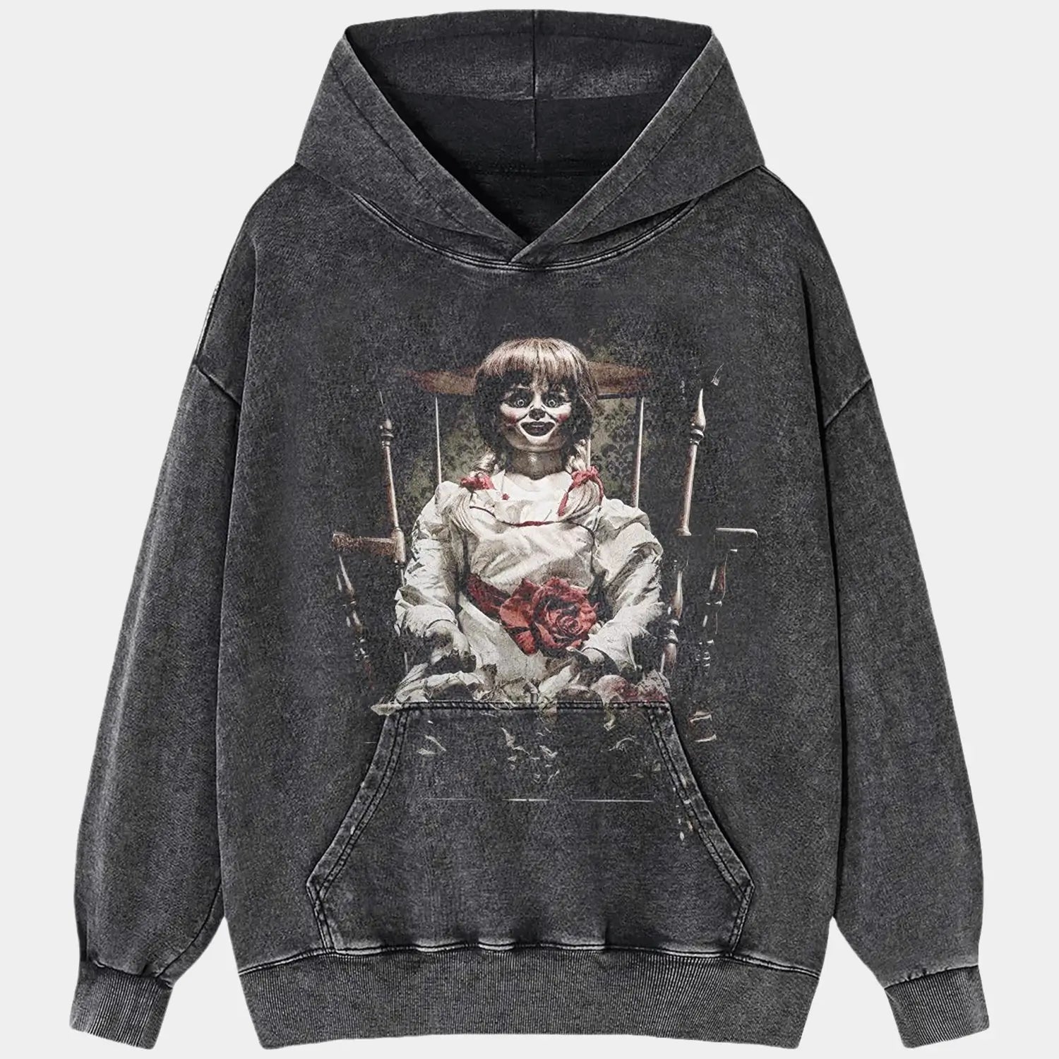 The Conjuring 3.0 Tee