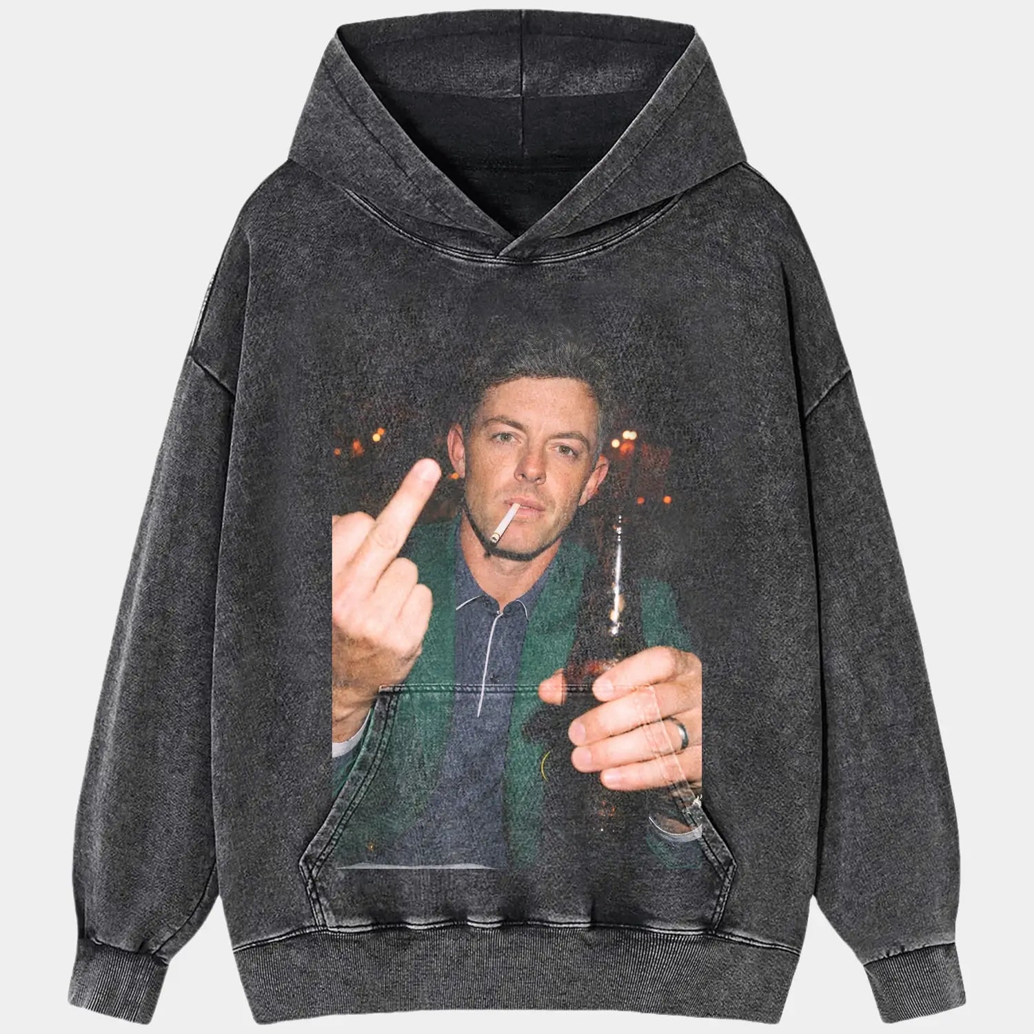 Rory McIlroy 2.0 Tee